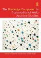 Routledge Companions to the Digital Humanities