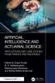 Artificial Intelligence and Actuarial Science