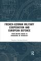 Routledge Studies in European Security and Strategy