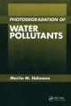 Photodegradation of Water Pollutants