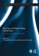 Routledge Special Issues on Water Policy and Governance
