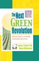 Next Green Revolution