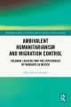 Routledge Studies in Criminal Justice, Borders and Citizenship