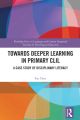Routledge Series in Language and Content Integrated Teaching & Plurilingual Education