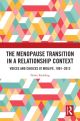 Menopause Transition in a Relationship Context