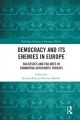 Routledge Advances in European Politics