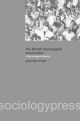 Sociological History of the British Sociological Association
