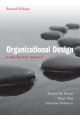 Organizational Design