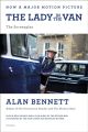 Lady in the Van: The Screenplay