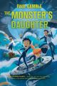 Monster's Daughter: Book 2 of the Ministry of SUITs