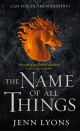 Name of All Things