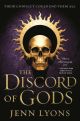 Discord of Gods