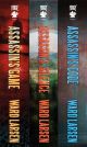 David Slaton Series