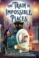 Train to Impossible Places: A Cursed Delivery