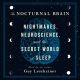 Nocturnal Brain