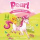 Pearl the Magical Unicorn