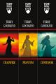 Sword of Truth Set: The Chainfire Trilogy