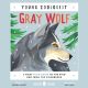 Gray Wolf (Young Zoologist)