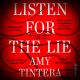 Listen for the Lie