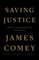 Saving Justice