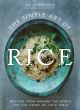 Simple Art of Rice