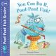 You Can Do It, Pout-Pout Fish!