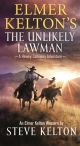Elmer Kelton's The Unlikely Lawman