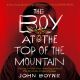 Boy at the Top of the Mountain