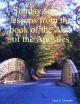 Sunday School Lessons from the Book of the Acts of the Apostles