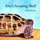 Arty's Amazing Shell