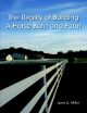 Reality of Building a Horse Barn and Farm