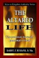 Altared Life: The Pathway Towards Personal Revival