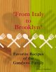 From Italy to Brooklyn: Favorite Recipes from the Gamboni Family