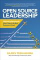 Open Source Leadership: Reinventing Management When There's No More Business as Usual