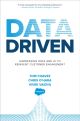 Data Driven: Harnessing Data and AI to Reinvent Customer Engagement