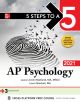 5 Steps to a 5: AP Psychology 2021