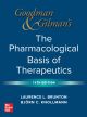 Goodman and Gilman's The Pharmacological Basis of Therapeutics, 14th Edition