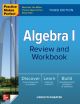 Practice Makes Perfect: Algebra I Review and Workbook, Third Edition