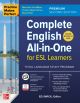 Practice Makes Perfect: Complete English All-in-One for ESL Learners, Premium Second Edition