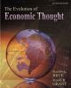 Evolution of Economic Thought (with Economic Applications and InfoTrac 2-Semester Printed Access Card)