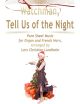 Watchman, Tell Us of the Night Pure Sheet Music for Organ and French Horn, Arranged by Lars Christian Lundholm