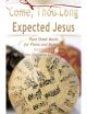 Come, Thou Long Expected Jesus Pure Sheet Music for Piano and Bassoon, Arranged by Lars Christian Lundholm