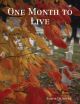 One Month to Live