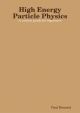 High Energy Particle Physics: A Concise Guide For Beginners