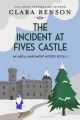 Incident at Fives Castle