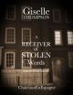 Receiver of Stolen Words: Fifteen Short Stories