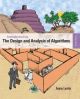 Introduction to the Design and Analysis of Algorithms