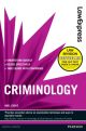 Law Express: Criminology