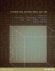 Compilers: Principles, Techniques, and Tools