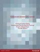 Criminal Justice Today: An Introductory Text for the 21st Century